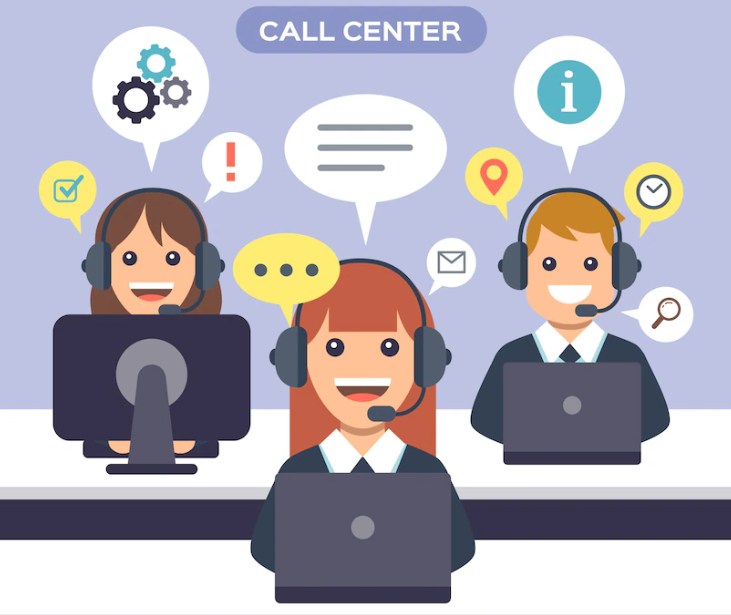 智能物业服务呼叫中心：提升管理效能与市场竞争力的解决方案