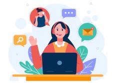 融合大模型技术，开启智能电话客服新纪元