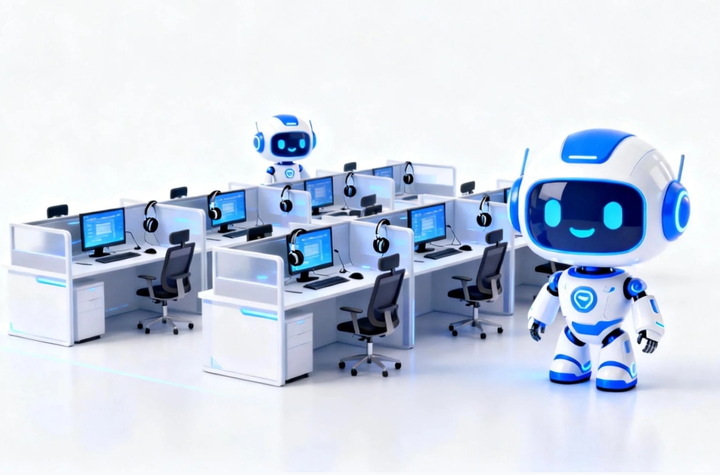 从架构到落地：畅信达基于大模型的智能呼叫中心全栈方案解析